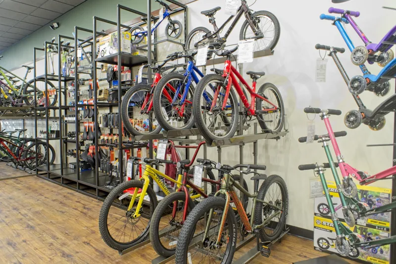 Memories Made on Two Wheels.