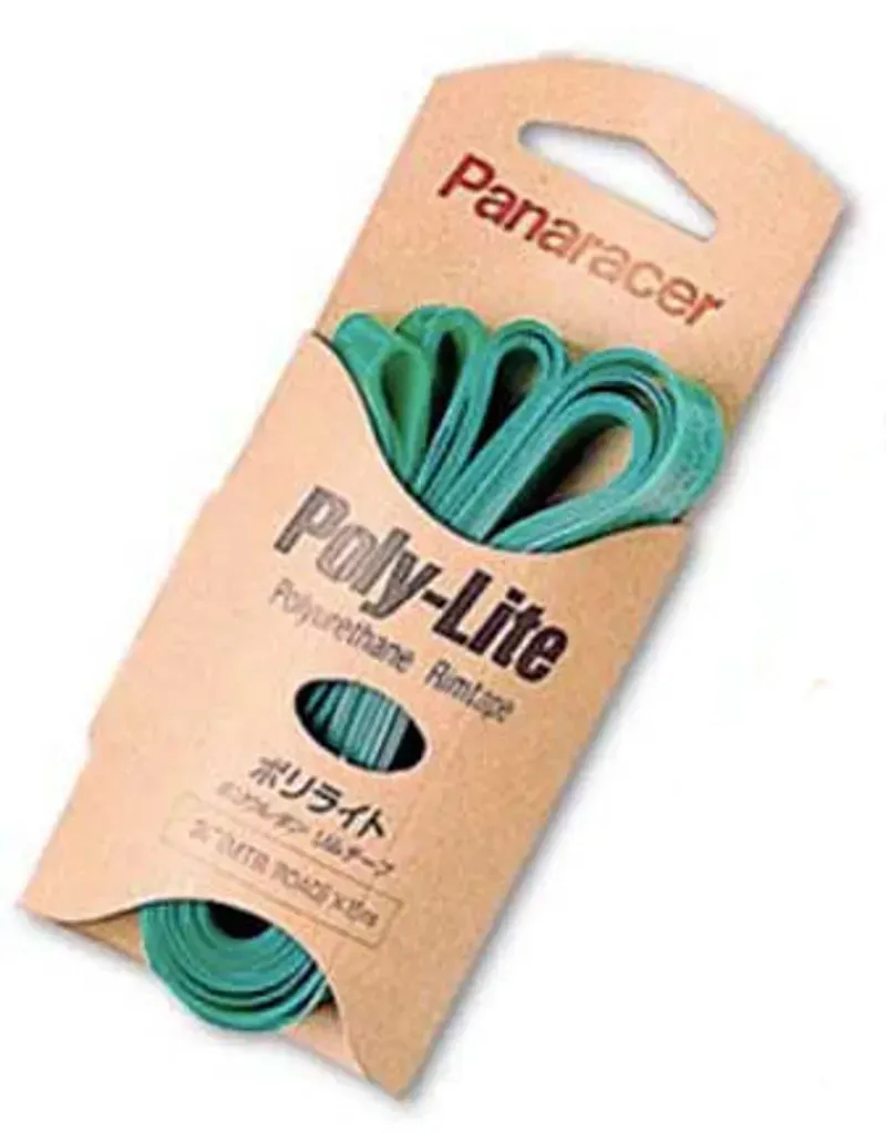 Panaracer Polylite Rim Strip Pair - 26x15mm 22g