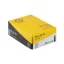 Sunlite Schrader Valve Inner Tube - 33mm 700x35-43c