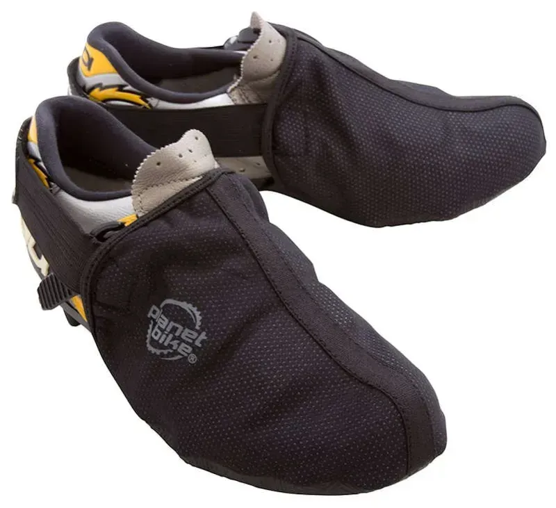 Planet Bike Dasher Toe Covers XL