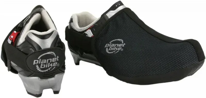 Planet Bike Dasher Toe Covers XL-1