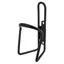 Pure Cycles 6mm Alloy Bottle Cage in Black