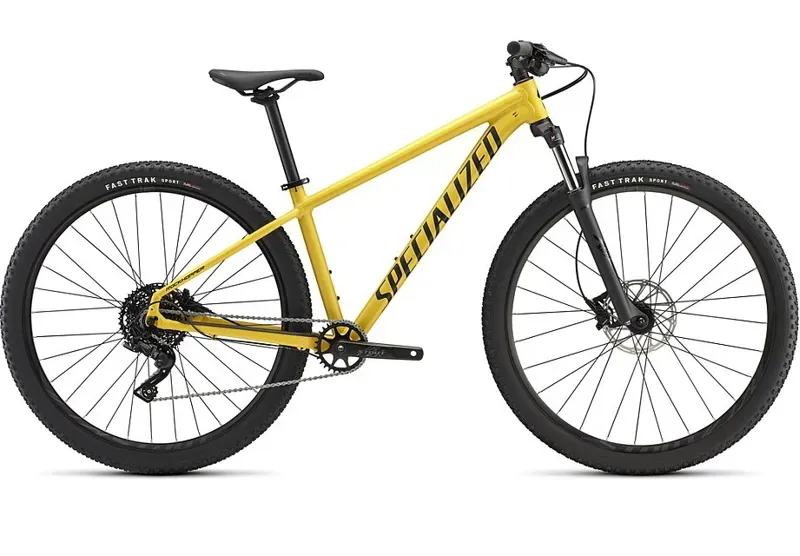 ROCKHOPPER COMP 27.5 BRSYYEL/BLK XS