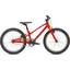 Specialized Jett Single Speed 20 Kids Bike in Flo Red/White