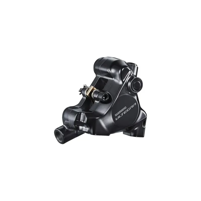 Shimano BR-R8170 Ultegra Hydraulic Disk Brake in Black-1
