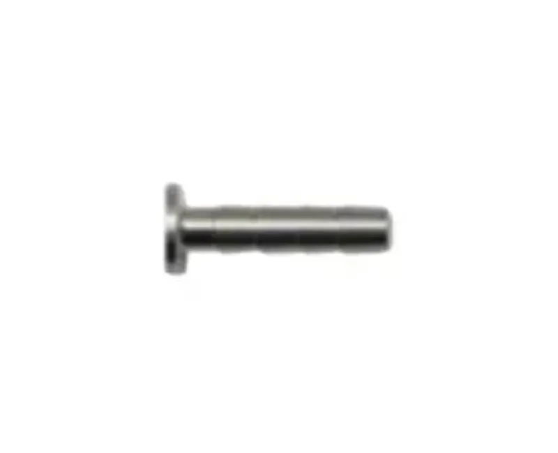 Sunlite PT31 2.1mm Stainless Steel Hose Fitting Barb 10-pack in Silver