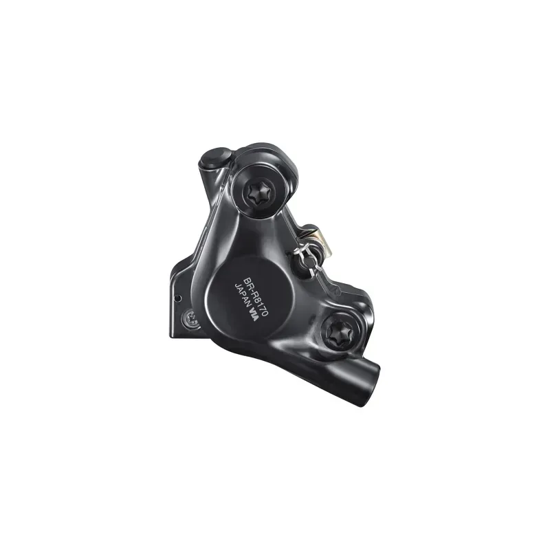 Shimano BR-R8170 Ultegra Hydraulic Disk Brake in Black-2