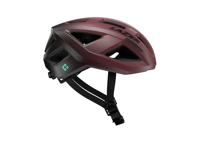 Lazer Tonic Kineticore Road Helmet in Cosmic Berry