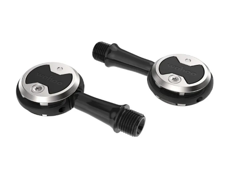 Wahoo Speedplay Comp Road Bike Pedal System