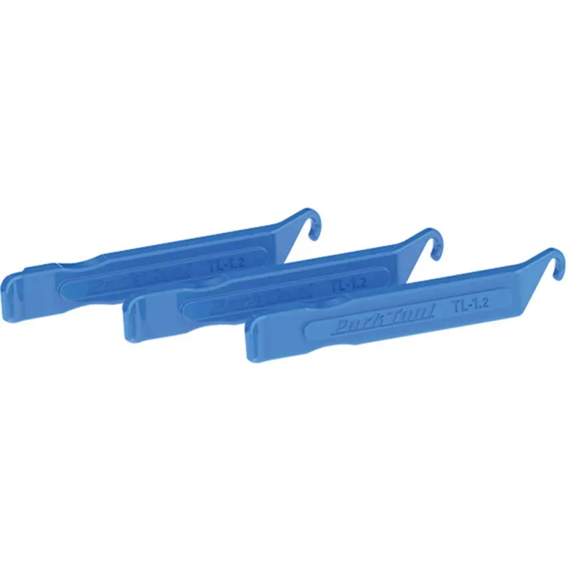 Park Tool TL-1.2 Tire Lever Sets in Blue