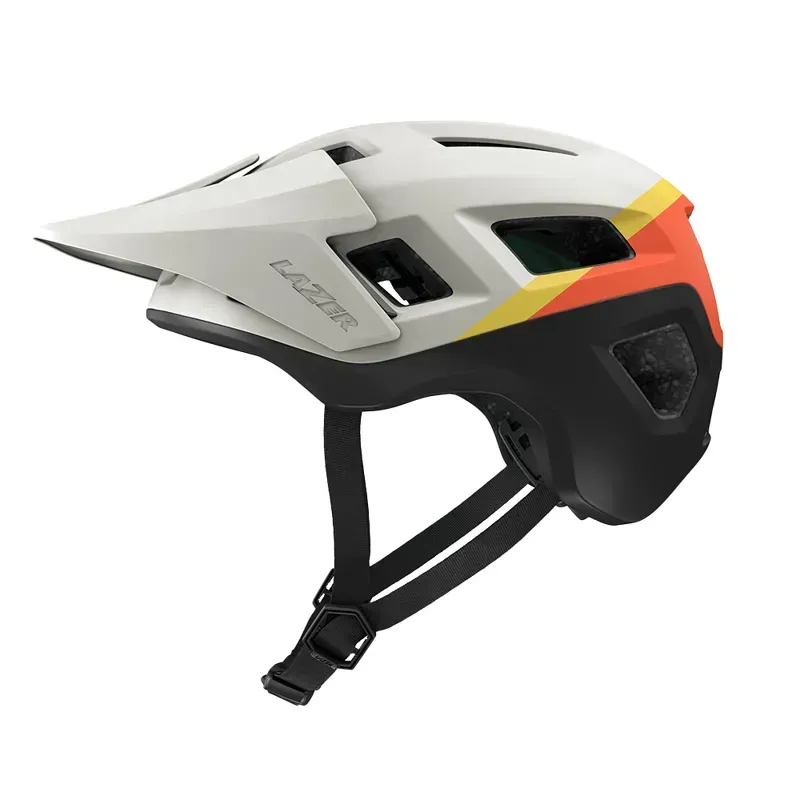 Lazer Coyote KinetiCore Small Matte Cali-2