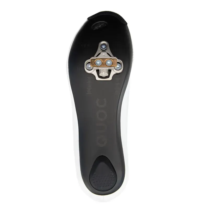 Xpedo XPR 6-degree Float 3-hole to 2-hole SPD Cleat Set in Silver-1